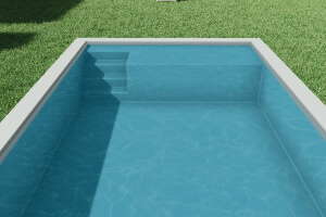 piscine grise ceret