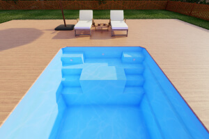 piscine bondy bleue decopiscines
